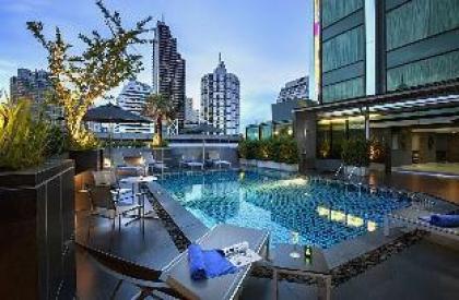 Grand Swiss Hotel Sukhumvit 11 - image 11