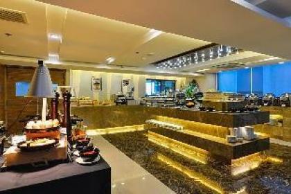 Grand Swiss Hotel Sukhumvit 11 - image 14