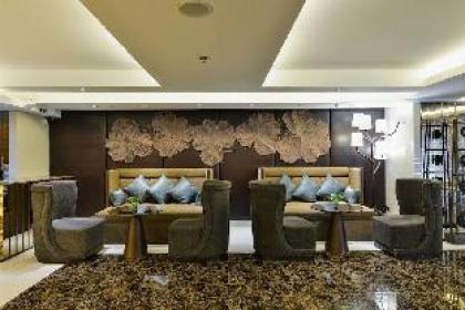 Grand Swiss Hotel Sukhumvit 11 - image 15