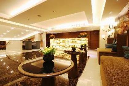 Grand Swiss Hotel Sukhumvit 11 - image 18