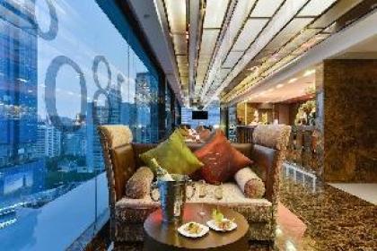 Grand Swiss Hotel Sukhumvit 11 - image 2