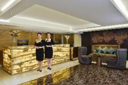 Grand Swiss Hotel Sukhumvit 11 - image 7