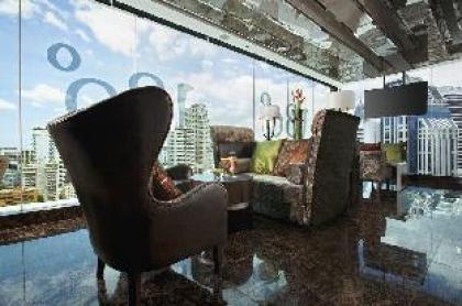 Grand Swiss Hotel Sukhumvit 11 - image 9