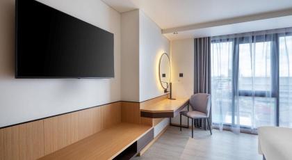 Best Western Click Sathorn 11 Bangkok - image 14