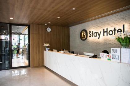 B Stay Hotel - SHA Plus Certified - image 15