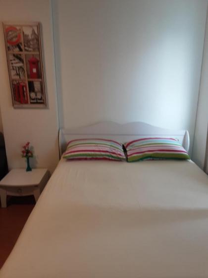 Room in Studio - T8 Guest House Don Mueang Challenger triple room - image 11