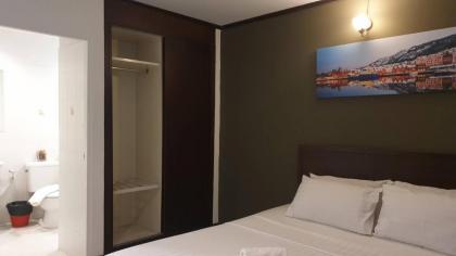 Orion Rooms Sukhumvit 33 - image 12