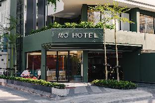 MO Hotel Bangkok - main image