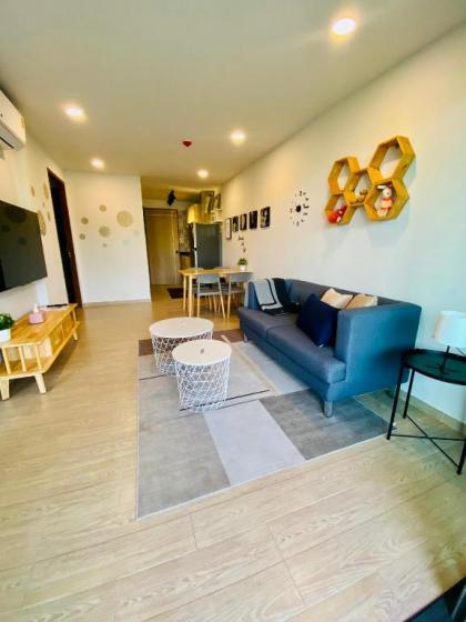 Cozy Bann Chidtha Apartment  - image 13