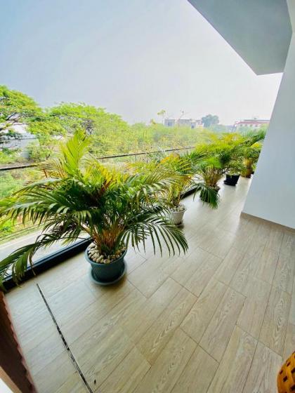 Cozy Bann Chidtha Apartment  - image 14