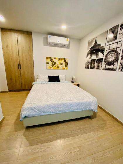 Cozy Bann Chidtha Apartment  - image 16