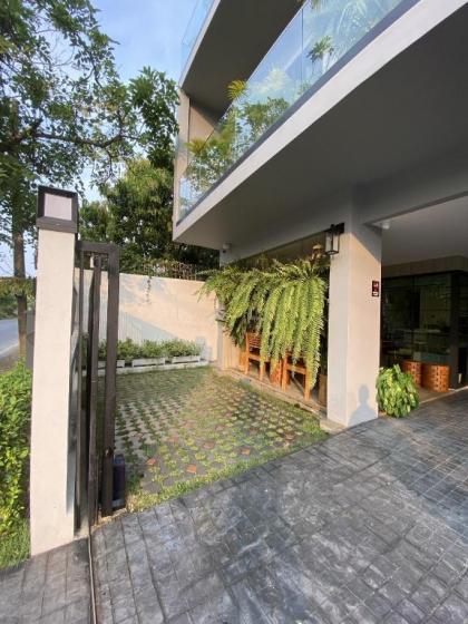 Cozy Bann Chidtha Apartment  - image 9