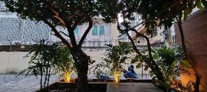 Bed and breakfast at Ploenchit /Pet friendly 4 ppl - image 15