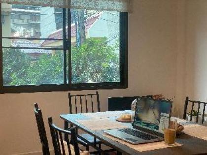 Bed and breakfast at Ploenchit /Pet friendly 4 ppl - image 20