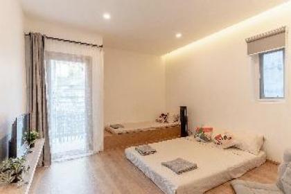 Spacious 2BR House in Central BKK - MRT Rama9 - image 15