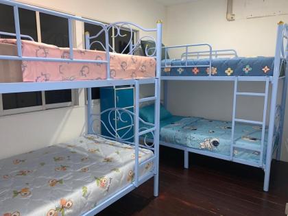 Pearl Hostel Khaosan - image 13