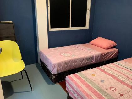 Pearl Hostel Khaosan - image 18