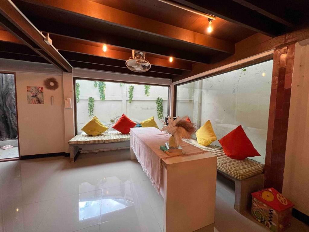 Boutique Thai Home 77 - main image