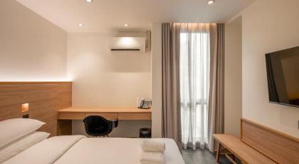 ZEN MASTER HOTEL - image 10