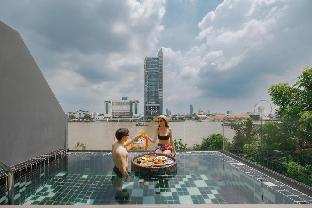 Duplex Pool Suite 89sqm - Chao Phraya River - image 3