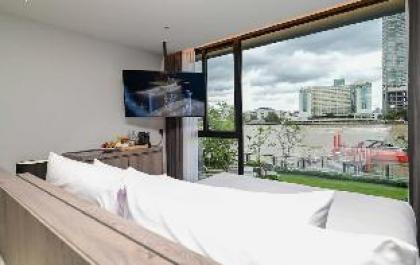 Duplex Pool Suite 89sqm - Chao Phraya River - image 4