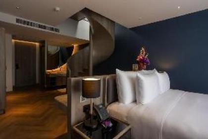 Duplex Pool Suite 89sqm - Chao Phraya River - image 6