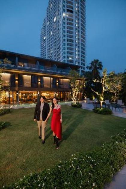 Deluxe River View 42sqm - Chao Phraya River - image 11