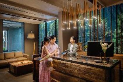 Superior Corner Room 32sqm - Chao Phraya River - image 10