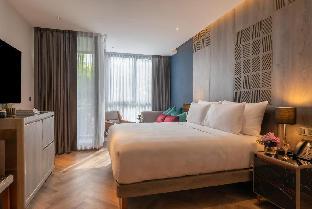 Superior Room 25sqm - Chao Phraya River - main image