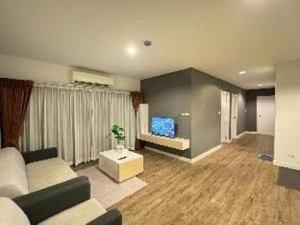 Family Room in Charan-Pinklao [Room 1] - image 2