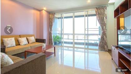 Lasalle Park Service Apartment Bangkok 