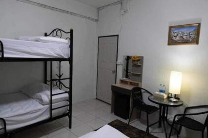 T-Aeint Hostel - image 11