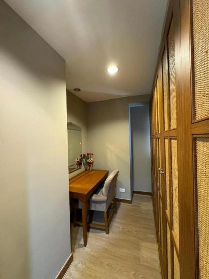 Family 4 Bedrooms Apartment 150 sqm - Thonglor - image 15