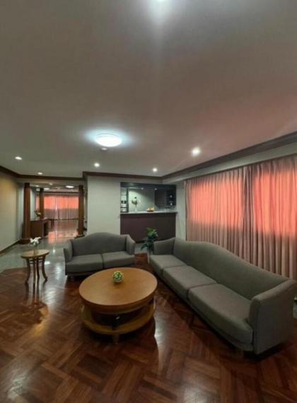 Family 4 Bedrooms Apartment 150 sqm - Thonglor - image 7