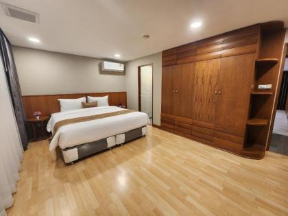 Three bedrooms Apartment 150 sqm - Thonglor - image 1