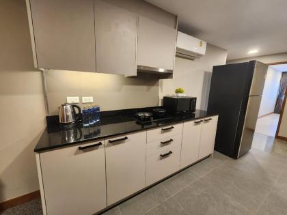 Three bedrooms Apartment 150 sqm - Thonglor - image 8