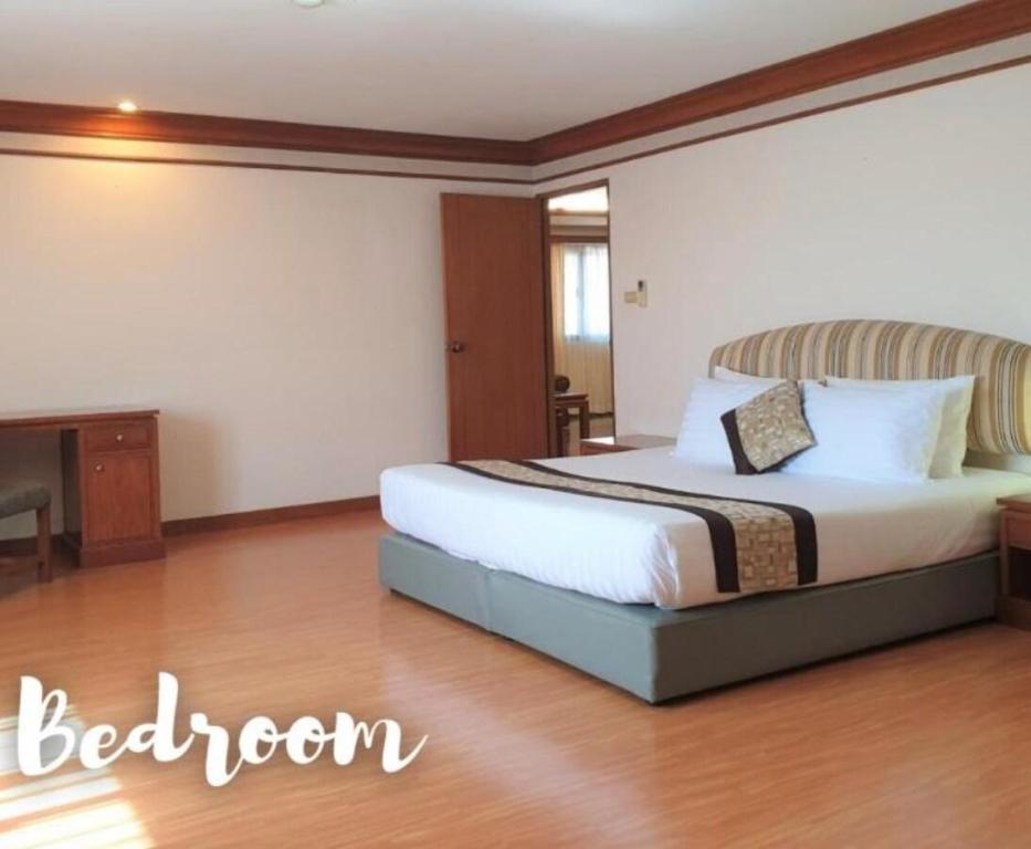 Two bedrooms Apartment107sqm - Thonglor - image 2