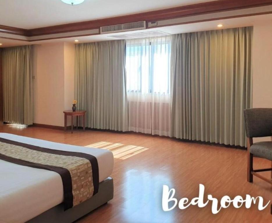 Two bedrooms Apartment107sqm - Thonglor - image 7