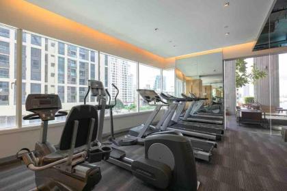 Luxury 2BR on the Clouds in Prime area Bangkok - image 11