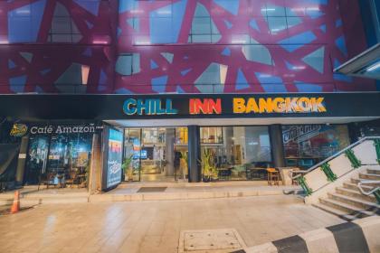 Chill Inn Bangkok - image 1