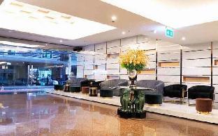 Pratunam Park Hotel - image 3