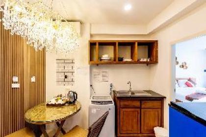 NaraStay @ Phrom Phong 2 Bedrooms 