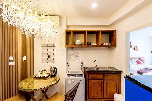 NaraStay @ Phrom Phong 2 Bedrooms - main image