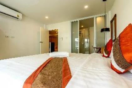 NaraStay @ Phrom Phong 2 Bedrooms - image 10