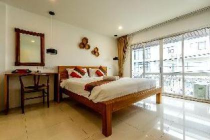 NaraStay @ Phrom Phong 2 Bedrooms - image 11