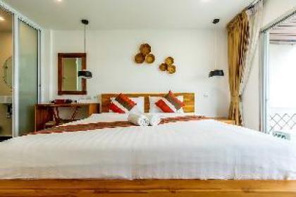 NaraStay @ Phrom Phong 2 Bedrooms - image 12