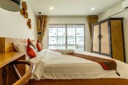 NaraStay @ Phrom Phong 2 Bedrooms - image 13