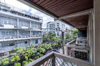 NaraStay @ Phrom Phong 2 Bedrooms - image 14