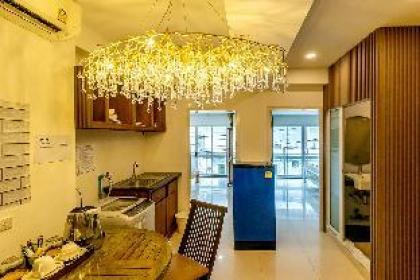 NaraStay @ Phrom Phong 2 Bedrooms - image 15