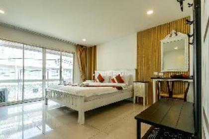 NaraStay @ Phrom Phong 2 Bedrooms - image 16